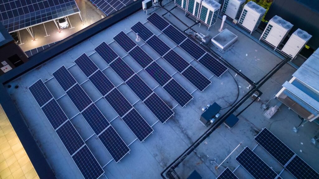 Molymet: Energía solar para operación industrial con enfoque en seguridad y continuidad